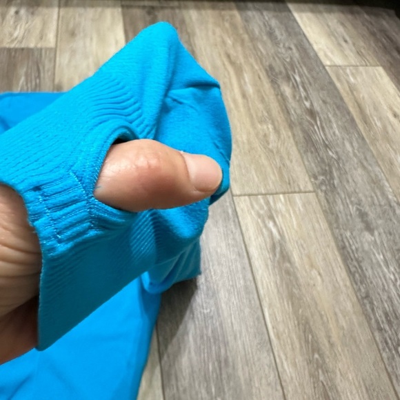 🛍️PUMA women’s dry sell full zipper track stretch knit jacket excellent. - Picture 5 of 8